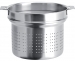 Cuit-Pâtes 24 cm Inox Strate Amovible